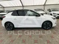 2022 Opel Corsa