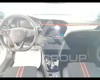 2022 Opel Corsa