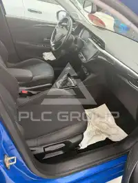 2022 Opel Corsa