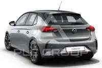 2022 Opel Corsa
