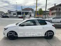 2022 Opel Corsa