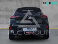 2022 Opel Corsa