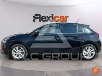 2022 Opel Corsa