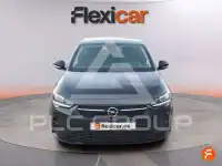 2022 Opel Corsa