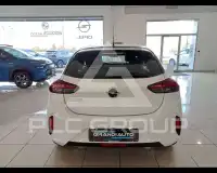2022 Opel Corsa