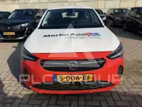 2022 Opel Corsa