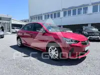 2022 Opel Corsa