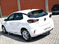 2022 Opel Corsa