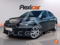 2022 Opel Corsa
