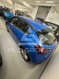 2022 Opel Corsa