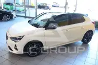 2022 Opel Corsa