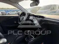 2022 Opel Corsa