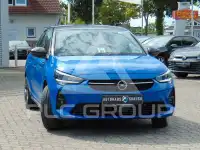 2022 Opel Corsa