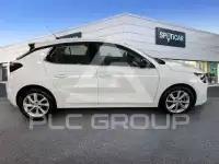 2022 Opel Corsa