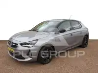 2022 Opel Corsa