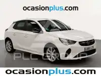 2022 Opel Corsa