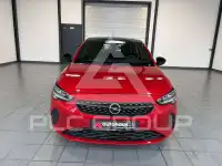 2022 Opel Corsa