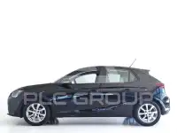 2022 Opel Corsa