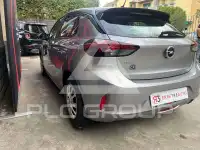 2022 Opel Corsa