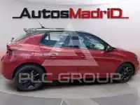 2022 Opel Corsa