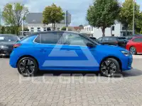 2022 Opel Corsa