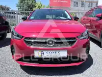 2022 Opel Corsa