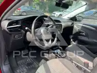 2022 Opel Corsa