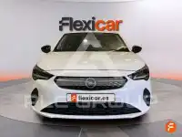 2022 Opel Corsa