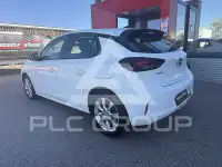 2022 Opel Corsa