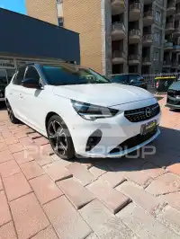 2022 Opel Corsa