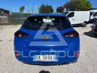 2022 Opel Corsa