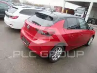 2022 Opel Corsa