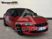 2022 Opel Corsa