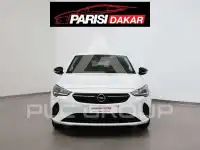 2022 Opel Corsa