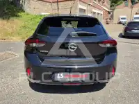 2022 Opel Corsa