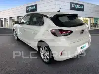 2022 Opel Corsa