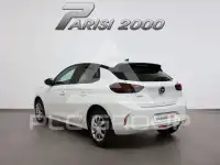 2022 Opel Corsa