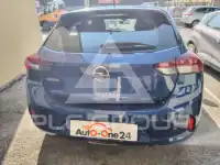 2022 Opel Corsa
