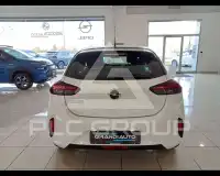 2022 Opel Corsa