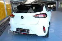 2022 Opel Corsa