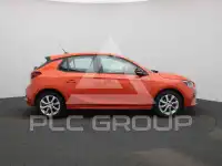 2022 Opel Corsa