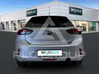 2022 Opel Corsa