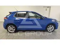 2022 Opel Corsa