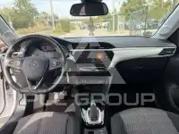 2022 Opel Corsa