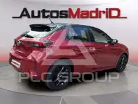 2022 Opel Corsa