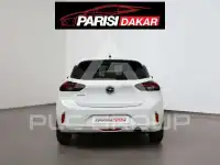 2022 Opel Corsa