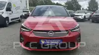 2022 Opel Corsa