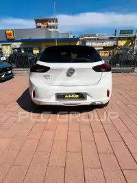 2022 Opel Corsa