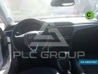 2022 Opel Corsa