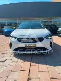 2022 Opel Corsa